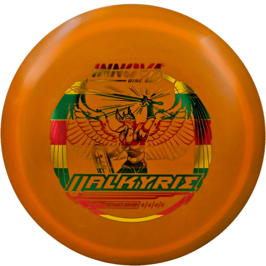 Star Valkyrie