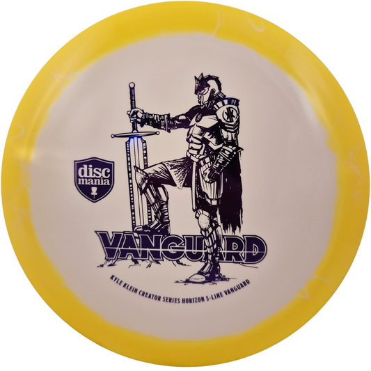 S-Line Horizon Vanguard - Kyle Klein Creator Series