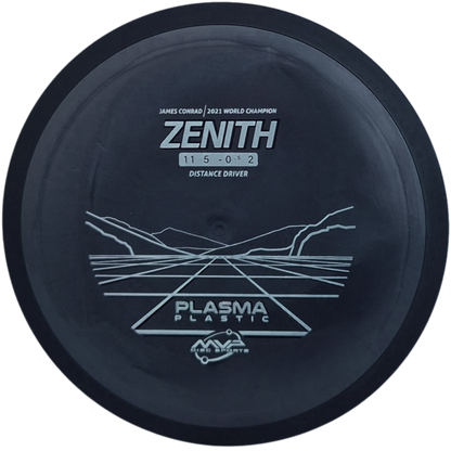 Plasma Zenith