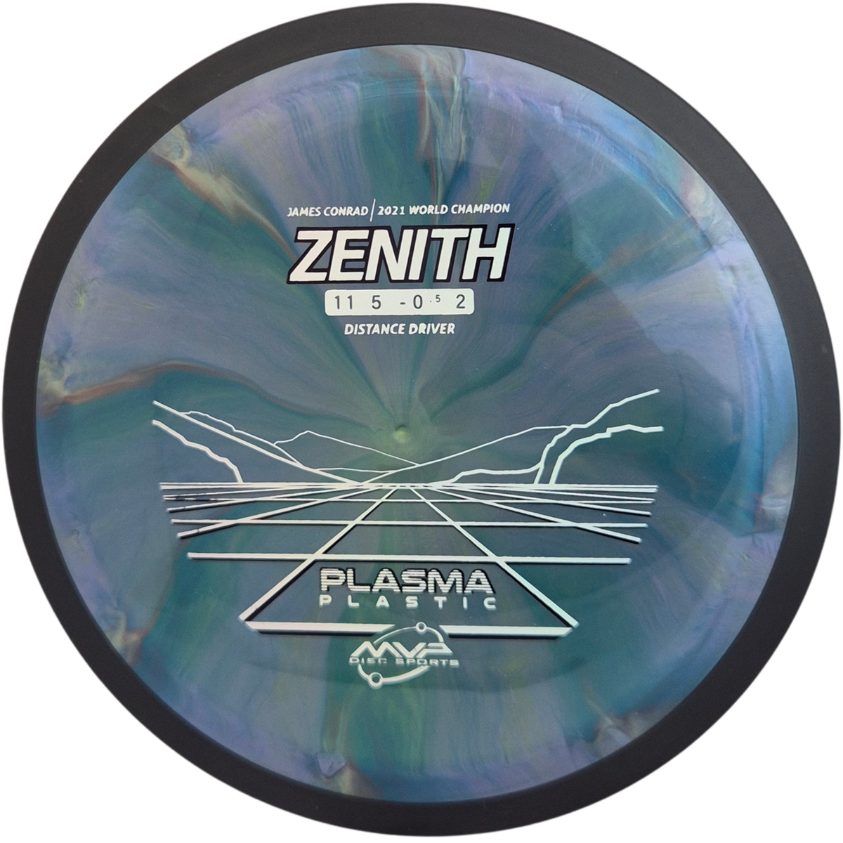 Plasma Zenith