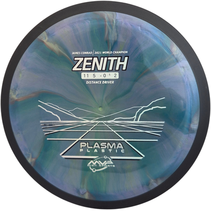 Plasma Zenith
