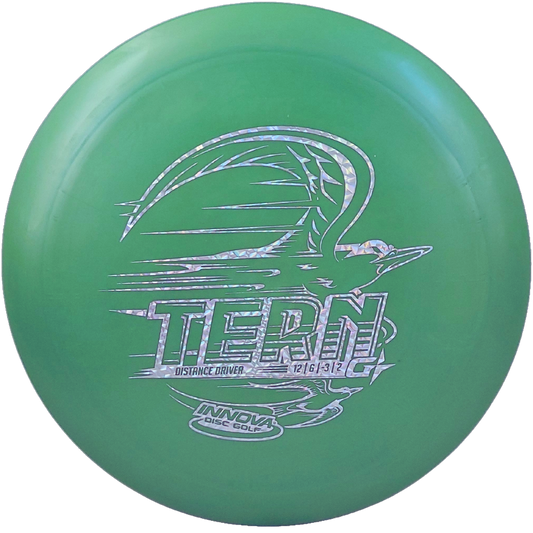 GStar Tern