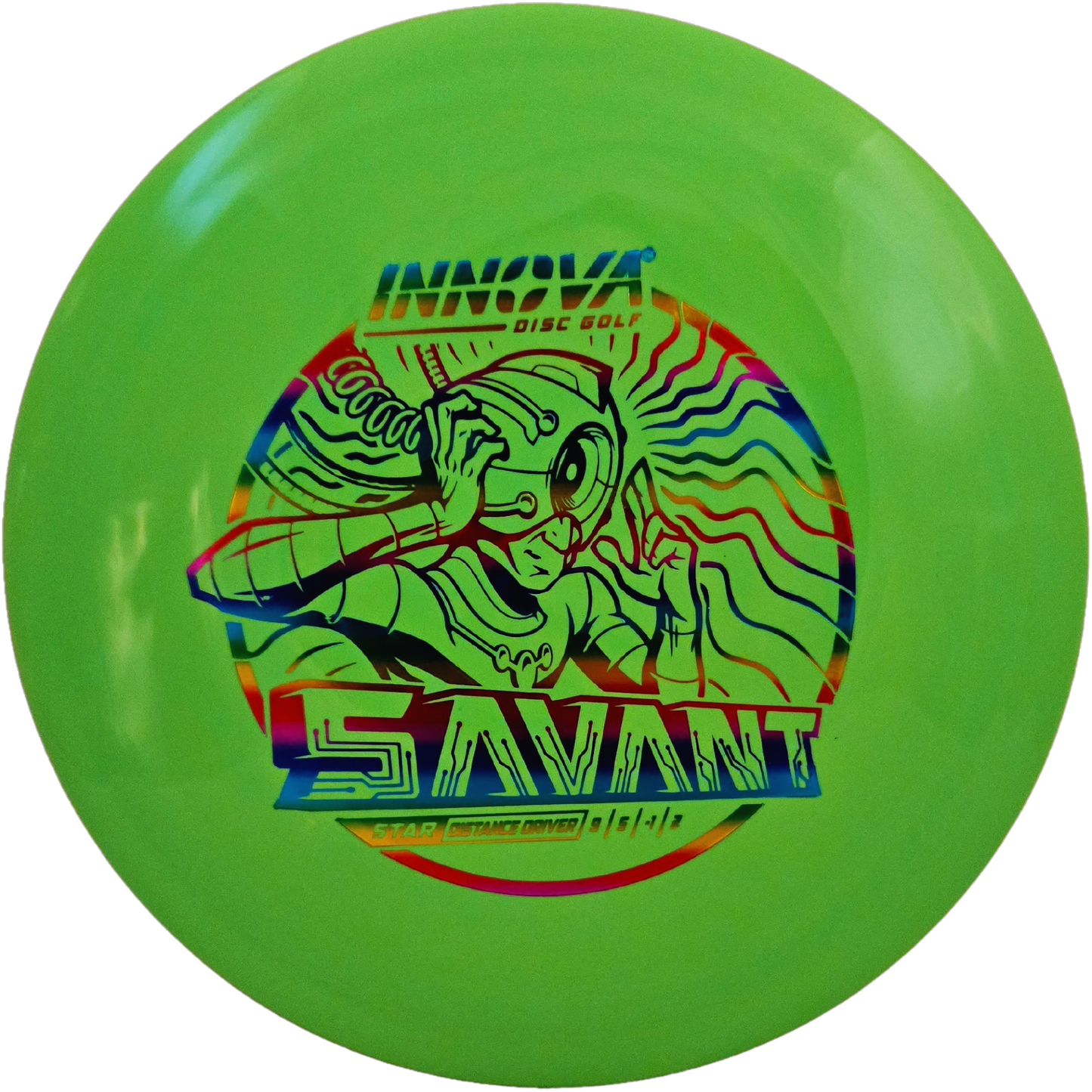 Star Savant