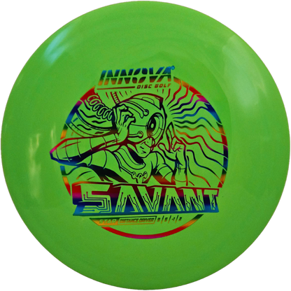 Star Savant