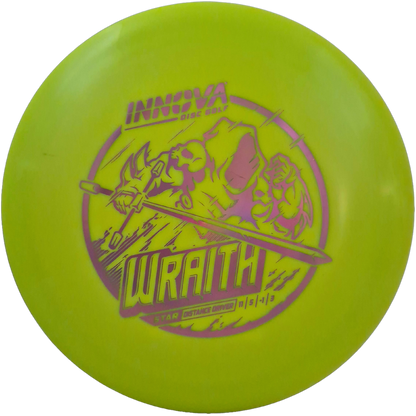 Star Wraith
