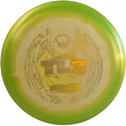 Halo Star TL3