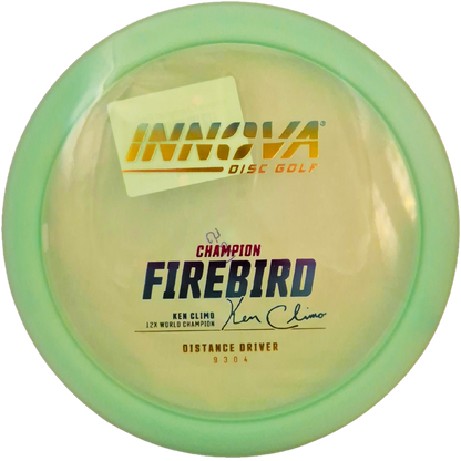 Champion Firebird
