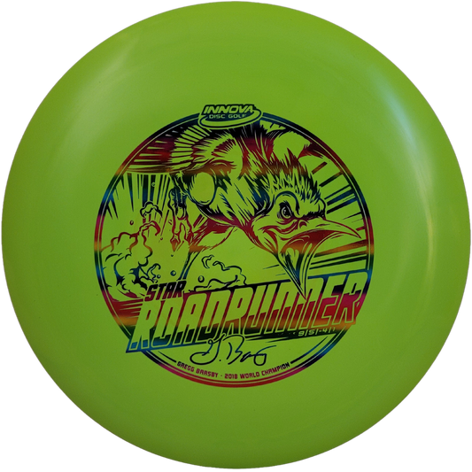 Star Roadrunner
