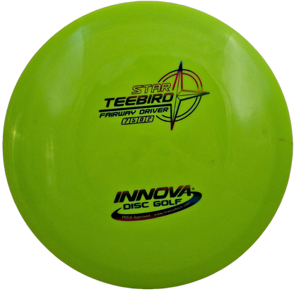 Star TeeBird