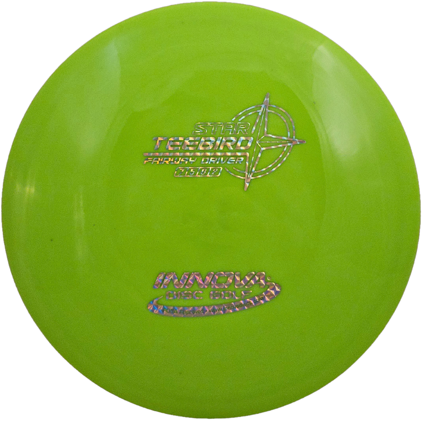 Star TeeBird