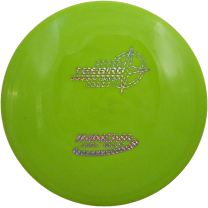 Star TeeBird