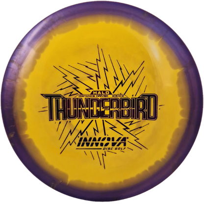 Halo Star Thunderbird