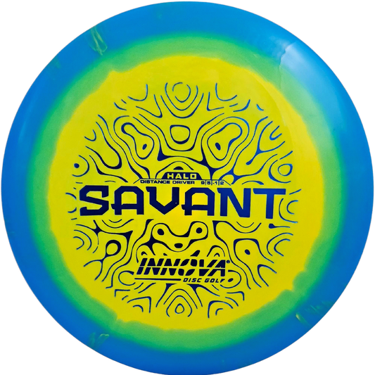 Halo Star Savant