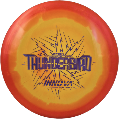 Halo Star Thunderbird