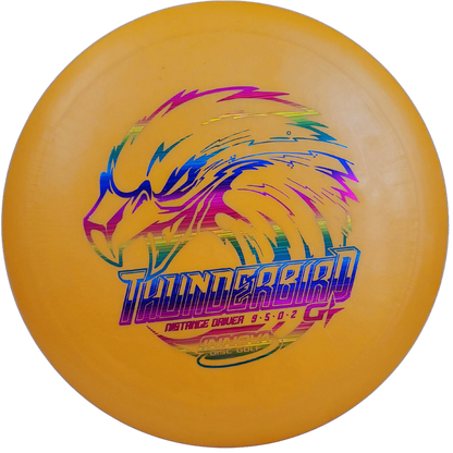 GStar Thunderbird