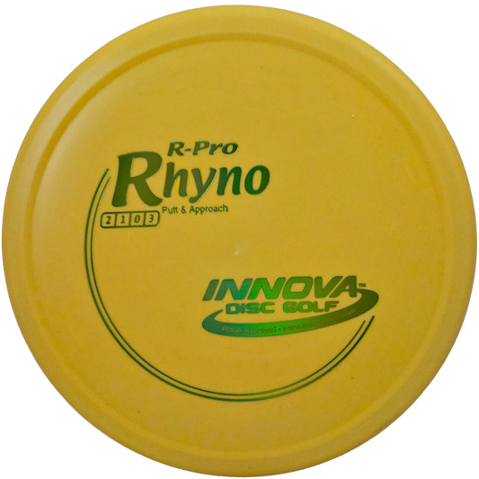 R-Pro Rhyno