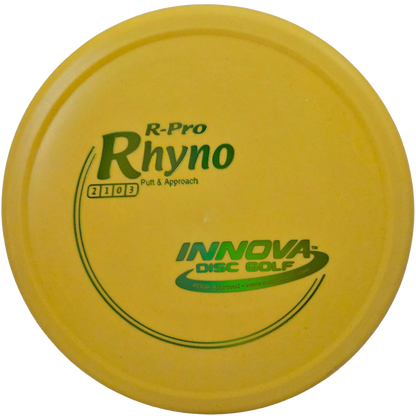 R-Pro Rhyno
