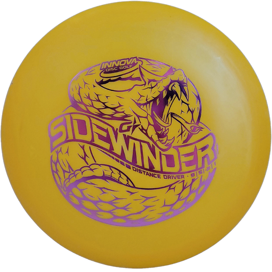 GStar Sidewinder