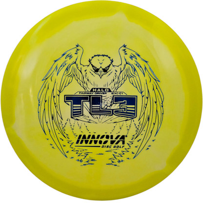 Halo Star TL3