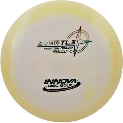 Star TL3