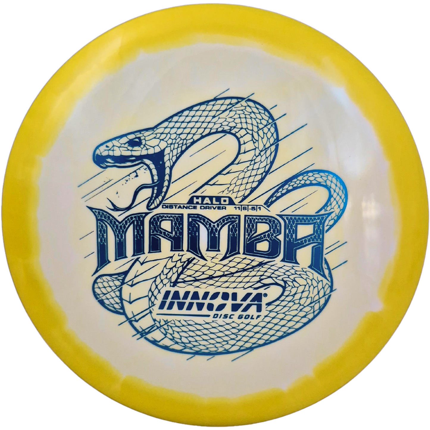 Halo Star Mamba